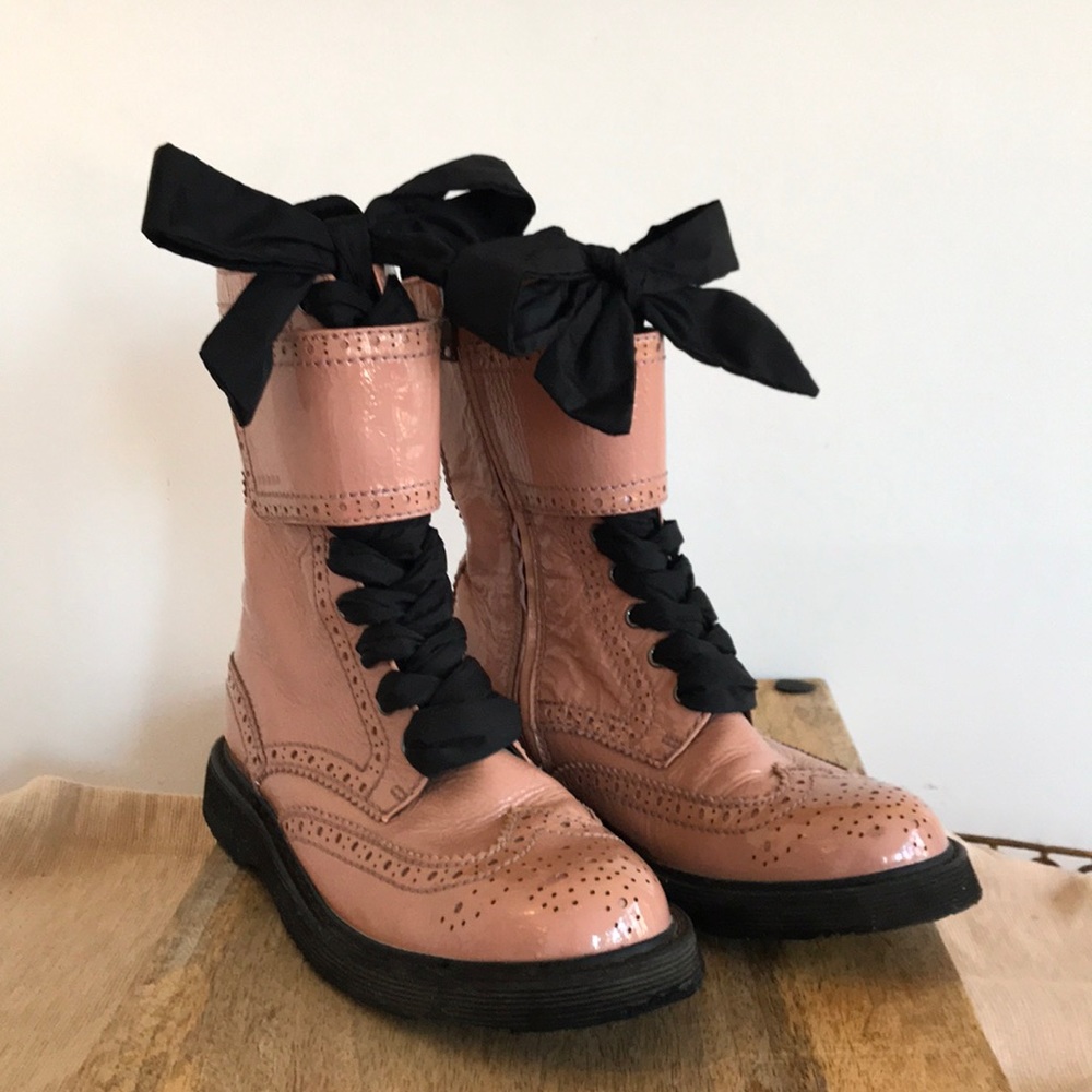 Prada Boots